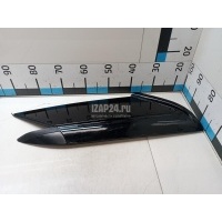 Накладка стойки Land Rover Range Rover Sport 2013 LR056345