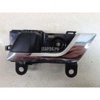 Ручка двери внутренняя левая Toyota Alphard (2008 - 2014) 6920620210C0