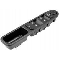 переключатель подъемника стекло nty ews - pe - 000