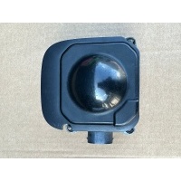 Радар acc distronic volkswagen touareg ii рестайлинг 7p6907561b