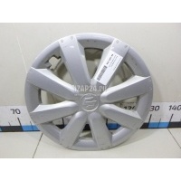 Колпак декоративный Suzuki Swift (2011 - 2017) 4325079J1027N