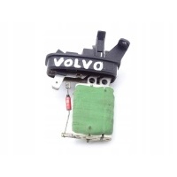 volvo fe fl 06 - евро 5 резистор резистор нагнетателя