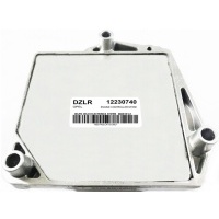 Экю opel astra h 1.6 z16xep 12230740 dzlr пин