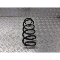 Пружина передняя opel zafira а 2.0 dti 90498034