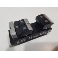 Блок управления стеклоподъемниками Lifan X60 2011- B3746120