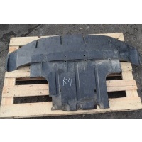 защита двигателя Audi Q7 4L 2008 7L8825285