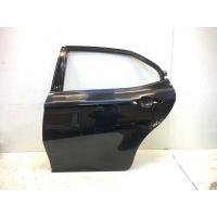 дверь Toyota Camry 70 2017-2023 6700433260