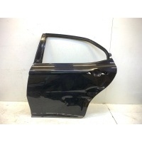 дверь Toyota Camry 70 2017-2023 6700433260