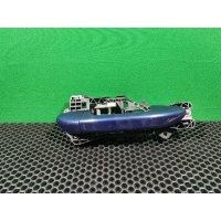 Ручка наружная задняя правая Volkswagen Passat B6 2006 3C0837886E