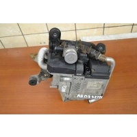 Webasto audi a8 d3 4.2tdi 2008r