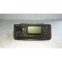 Дисплей toyota 8611052020