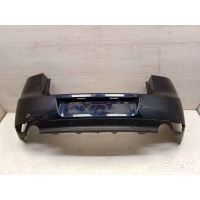 Бампер задний Renault Laguna 3 2008 850220001R