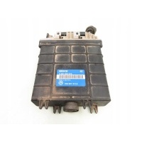 Блок управления volkswagen гольф iii 1.8 1h0907311a 0261200275