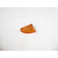 Отблеск бампера правая volkswagen passat cc 3c8807718
