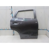 Дверь задняя правая Omoda C5 2022- 551001324AADYJ