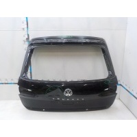 Дверь багажника Volkswagen Touareg 2018- 760827025E