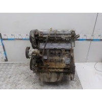 Двигатель в сборе Opel Zafira B 2005- 603246