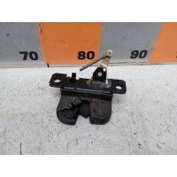 Замок багажника Porsche Cayenne 9PA, 955 2005 95551250500