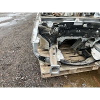 Лонжерон правый Audi A6 C5 (S6,RS6) 1999 4B0803102F,4B0803102B