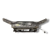 передняя панель (телевизор) Volvo V70 2 2002 9454292