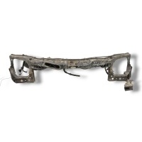 передняя панель (телевизор) Opel Corsa D 2011 13210785
