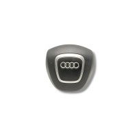 подушка безопасности водителя Audi A4 B7 2005 8E0880201CD,8E0880201CD6PS
