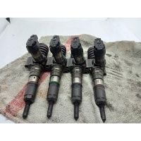 форсунки volkswagen passat b6 audi a4 b7 2.0tdi bmr bmn brd 03g130073t