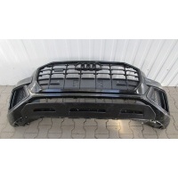 Бампер передняя передний audi q8 4m8 s - line 18 -
