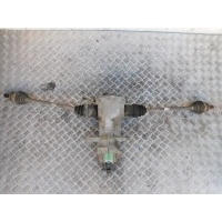 Мост заднего для sportage ii 2.0 crdi 47800 - 39000