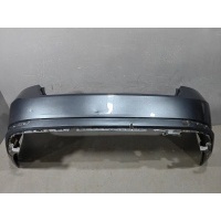 Бампер задний Skoda Superb 3 3V5807421