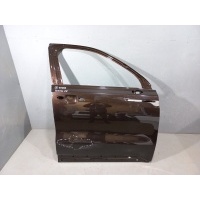 Дверь передняя правая Kia Sorento MQ 76004P2000
