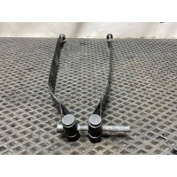 кронштейн (крепление) DAF 106 1906957
