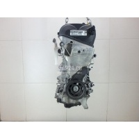 Двигатель VAG A3 [8V] (2013 - 2020) 04E100034E