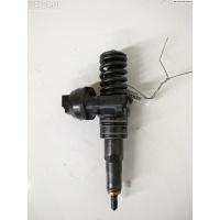 Форсунка топливная Volkswagen Passat B5+ (GP) 2004 038130073BC