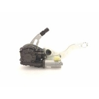 Привод крышки багажника Mercedes-Benz C-Class W205 2017 A2058202801