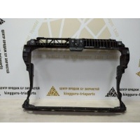 Панель передняя Volkswagen Teramont 1 CA1 до Рестайлинг 2017-2020 3CN805588A