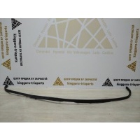 Губа Бампера Hyundai Santa Fe 3 DM Рестайлинг 2015-2018 865252WAA0