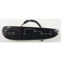 Панель переключения кпп мерседес w203 a2032672088