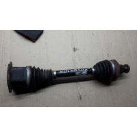 A4 b9 8w привод левая правый передняя 8w0407271d a5 8w