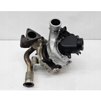 Audi a6 c7 a7 a8 3.0 tdi турбина турбокомпрессор хдс ctb crc 059145874t