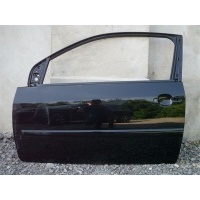 Дверь левая форд фиеста mk6 3d 3 дверь 2002 - 2009r