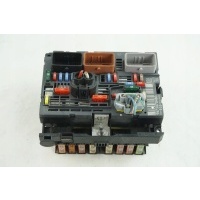 Блок bsm r05 citroen berlingo партнер 9675878480