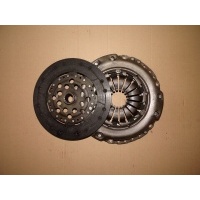 Диск сцепление датчик astra h 1.7 cdti