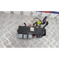 Блок предохранителей CHEVROLET NUBIRA (2004) 2005 96451744