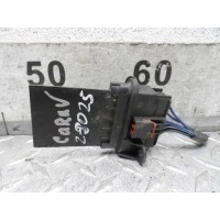 Резистор отопителя Dodge Caravan IV 2000 - 2007 2002