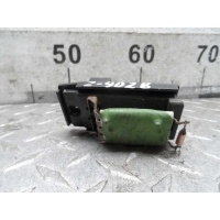 Резистор отопителя Ford Focus I 1998 - 2005 2001