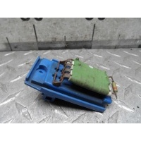 Резистор отопителя Ford Focus I 1998 - 2005 2002