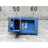 Резистор отопителя Ford Focus I 1998 - 2005 2003