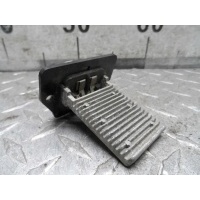 Резистор отопителя Hyundai Santa Fe II (CM) 2006 - 2009 2007