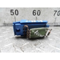 Резистор отопителя Ford Focus I 1998 - 2005 2005